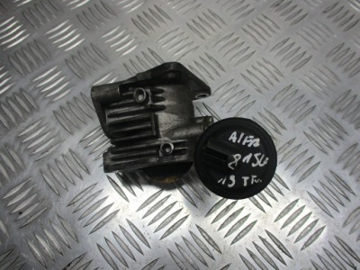 Дроссельная заслонка alfa romeo 156 1.9 jtd 73503063 фото №1
