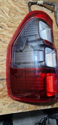 ŽIBINTAS DEŠINYSIS GAL. FORD RANGER IV DB39-13404 2013-2019 