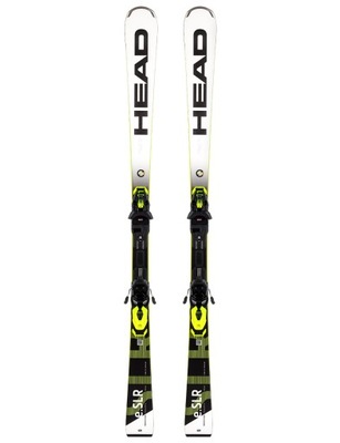 Narty HEAD WORLDCUP REBELS E.SLR 2023 170 cm