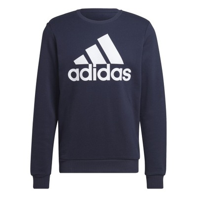 Bluza adidas Essentials Big Logo HL2298 S