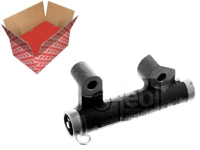 Натяжитель ремень распределительного вала volvo 960 960 ii s90 v90 2 фото №1