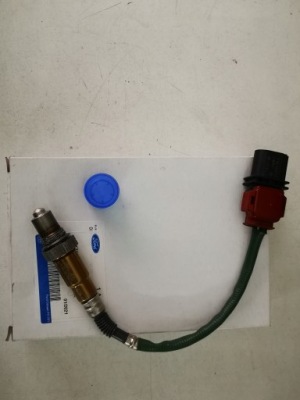 Датчик лямбда-зонд ford s-max mk2 galaxy mk4 1.5 ecobost фото №1