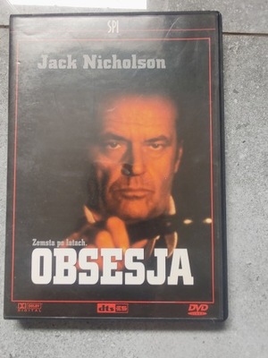 Obsesja - Jack Nicholson , Huston