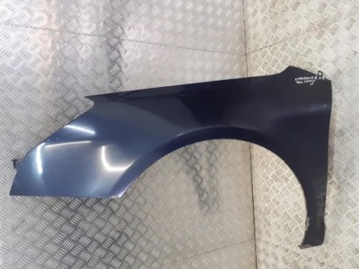 Крила лівий citroen c5 iii x7 kgn фото №1