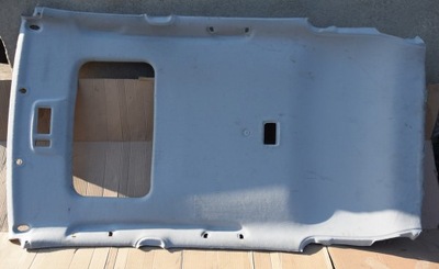 Honda civic vii 5d стеля фото №1