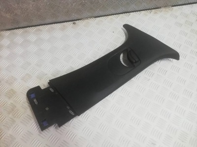 Renault clio v защита стойка правая фото №1