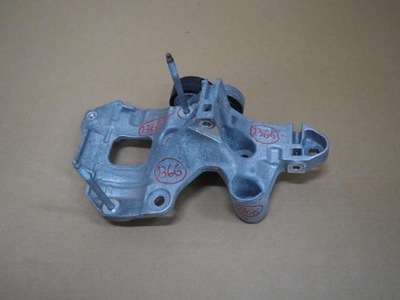 Кронштейн кронштейн генератора renault clio v 1.5 bluedci 117100072r фото №1