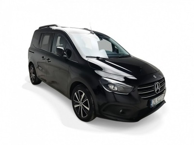 Mercedes Citan