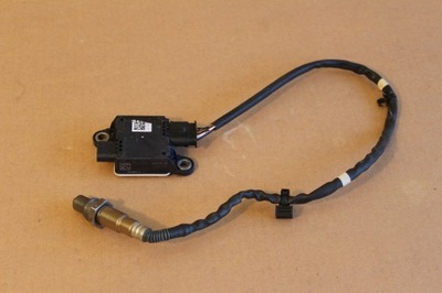 Датчик лямбда-зонд nissan 227930077r фото №1