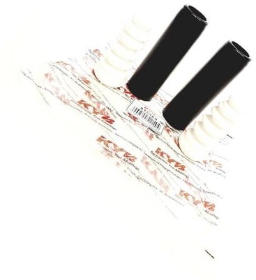 Kayaba защита i отбойники задняя vw golf v vi jetta фото №1