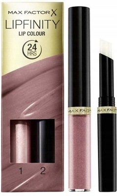 Max factor pomadka lipfinity 016 glowing