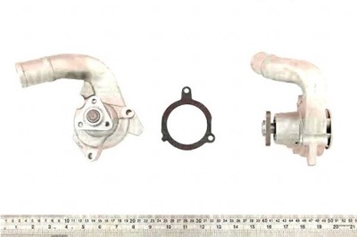 FAI НАСОС ВОДЫ FORD HCS 1,3 FIESTA FAI AUTOPARTS