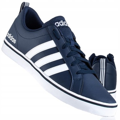 Buty męskie Adidas VS Skate NOWOŚĆ - 6750139671 - archiwum Allegro