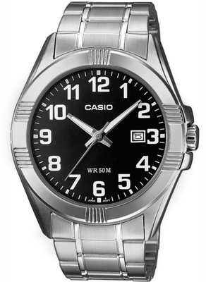 Zegarek Męski CASIO MTP-1308D-1B
