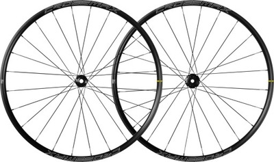 Koła Mavic Crossmax 27,5" 15x100/12x142mm