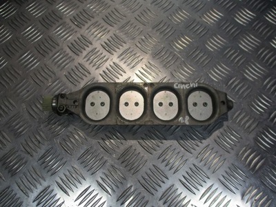 Кришка колектор honda civic vii 1.6 v-tec фото №1