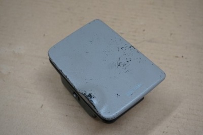 Nissan patrol gu3 пепельница gr y61 gu3 фото №1