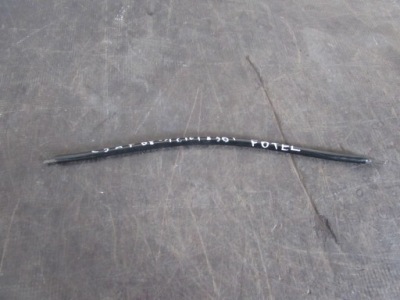 Трос замка citroen c5 3 x7 08-17 фото №1