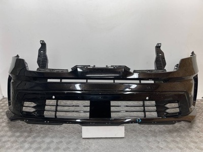 Бампер перед передній kia sorento iv 4 20- фото №1