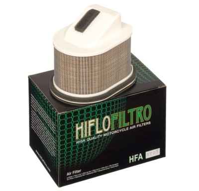 FILTRO AIRE HFA2707 KAWASAKI Z750 2011-2012  