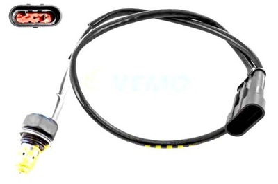 Vemo датчик лямбда-зонд fiat albea 1.6 16v 178_ фото №1