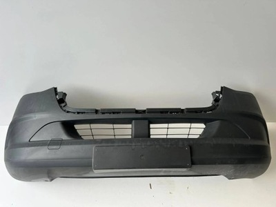 Mercedes sprinter 910 бампер перед 9108850000 оригинал фото №1