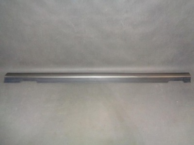 Honda odyssey 05-10 молдинг поріг права oryg!! фото №1