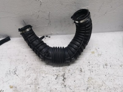 Труба воздуха renault laguna iii 2.0 dci 07-14 фото №1