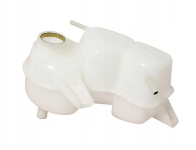 Abakus 037-026-004 бачок розширювальний, рідина охолоджуючий фото №1