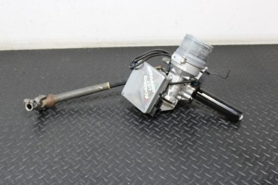 Колонка рулевая усилитель jeep renegade lift 00521478250 фото №1