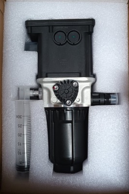 Насос ad-blue scania r p g euro 6 2182737 фото №1