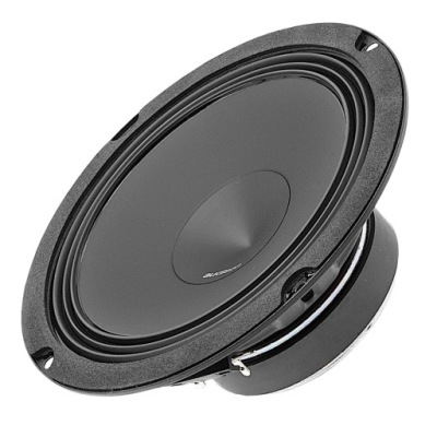 AUDISON AP 6.5 Głośniki Samochodowe BASOWE 165mm 16,5cm 6,5 WOOFERY 70W RMS