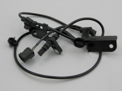 Датчик abs правий перед toyota rav-4 iii 2006- фото №1