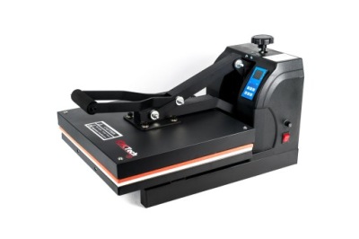 Prasa Termotransferowa AUTO 38 x 38 cm