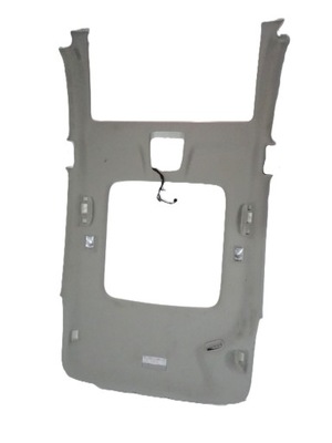 Opel zafira c стеля стеля панорама фото №1