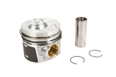 Поршень kolbenschmidt 41 093 600 фото №1