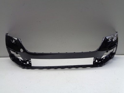 Бампер передний skoda octavia iv 5e3 20- scout фото №1