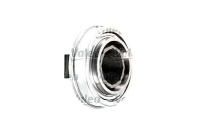 Valeo valeo зчеплення повний 350mm manager midli фото №1