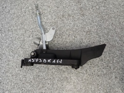 Mazda3 mazda 3 bk 1.6d домкрат перемикання передач фото №1