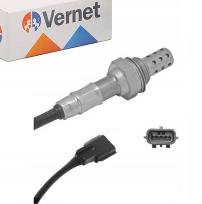 Calorstat by vernet ls140734 датчик лямбда-зонд фото №1