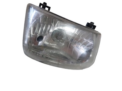 REFLEKTOR LAMPA PRZÓD LINHAI HYTRACK 550