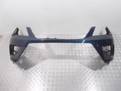 Бампер перед seat ateca 575 16-20 оригинал pdc фото №1