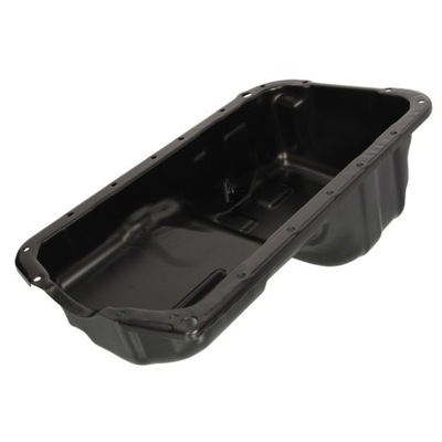 Піддон масляна honda accord vi 00-03 2.3 фото №1