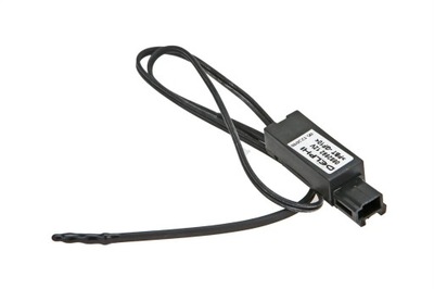 P5S81201171 Termostat klimatyzacji 12V