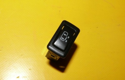 Кнопка открывания дверь правый nissan quest iii фото №1