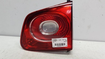 FARO PARTE TRASERA IZQUIERDA W TAPA DE MALETERO 5N0945094B VW TIGUAN 07-  