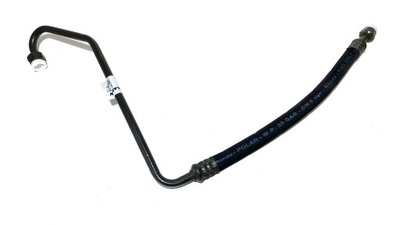 Шланг кондиціонера renault magnum 5010370274 фото №1