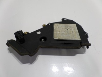 Ds4 1.6 e-hdi корпус защита распределительного вала 9684193080 фото №1