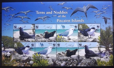 Pitcairn Islands