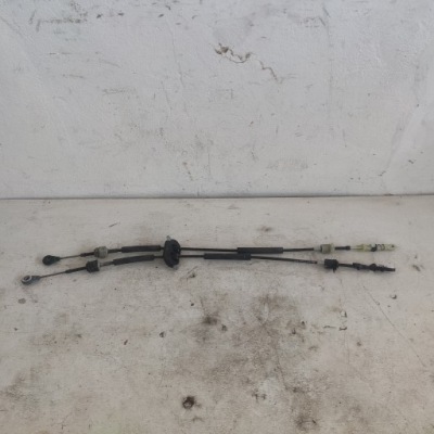 Opel mokka 2015 1.6cdti троси перемикання передач фото №1